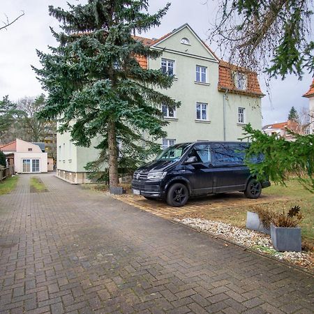 Coview - Design Apartment - 2 Schlafzimmer - Kueche - Highspeed Wlan Dresden Eksteriør billede
