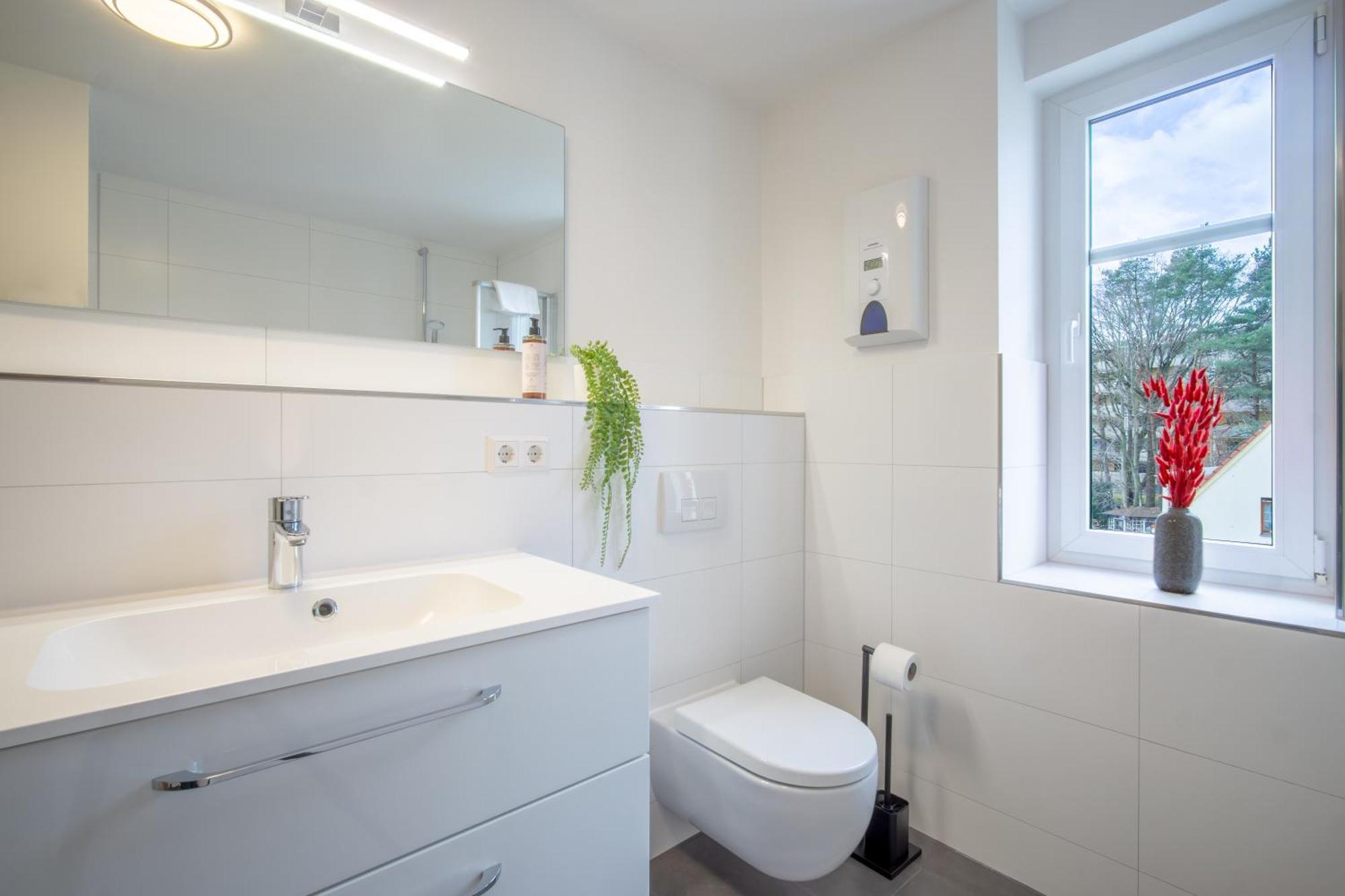 Coview - Design Apartment - 2 Schlafzimmer - Kueche - Highspeed Wlan Dresden Eksteriør billede