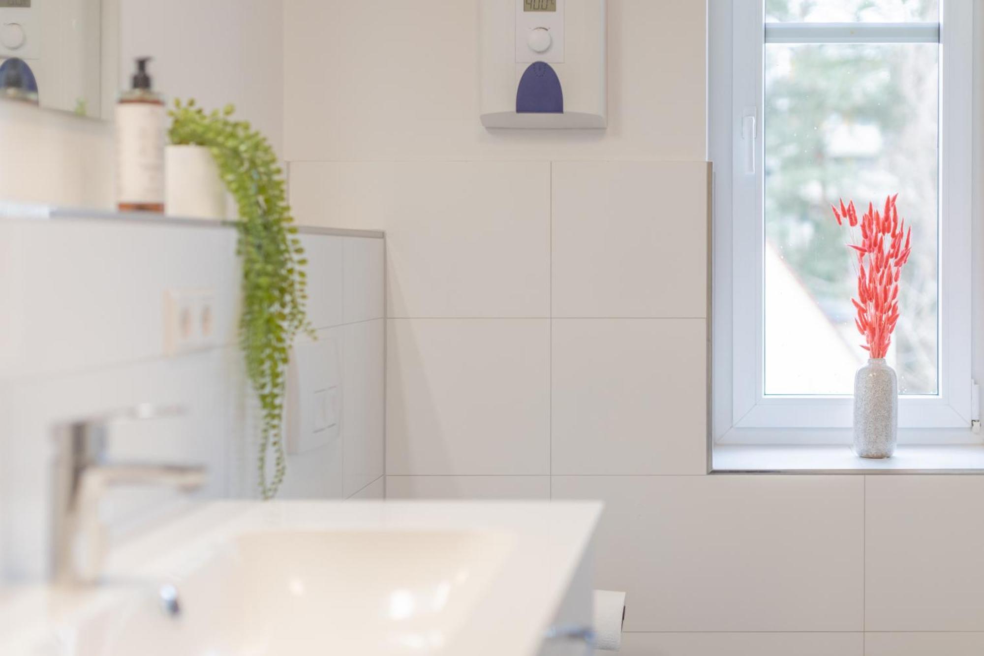 Coview - Design Apartment - 2 Schlafzimmer - Kueche - Highspeed Wlan Dresden Eksteriør billede